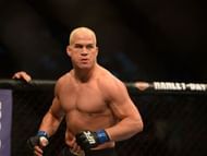 Could Tito Ortiz have won UFC Heavyweight gold during his prime years?